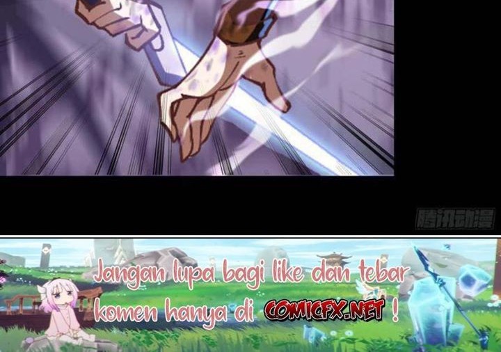 The Legend of Qing Emperor Chapter 62 - halaman 21