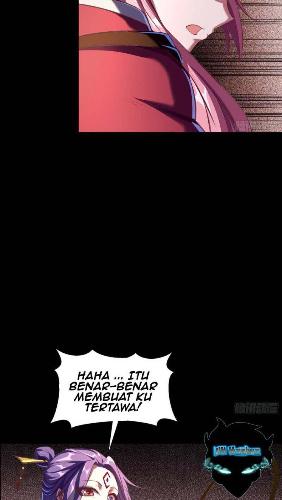 The Legend of Qing Emperor Chapter 63 - halaman 10