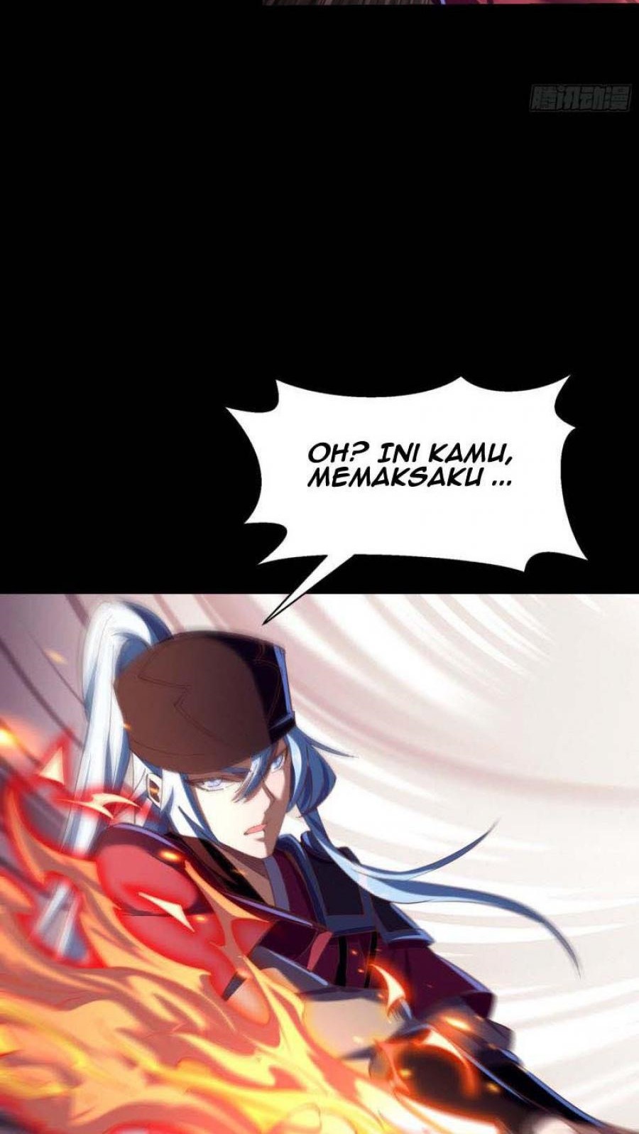 The Legend of Qing Emperor Chapter 63 - halaman 12