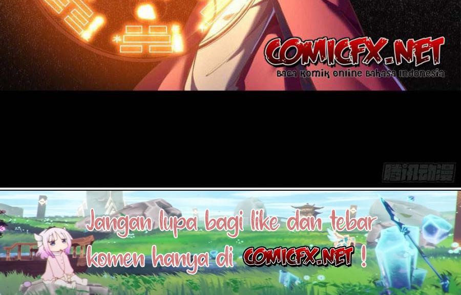 The Legend of Qing Emperor Chapter 63 - halaman 20