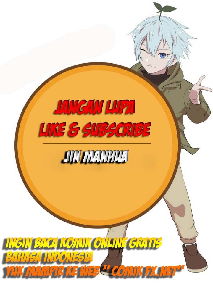 The Legend of Qing Emperor Chapter 63 - halaman 8