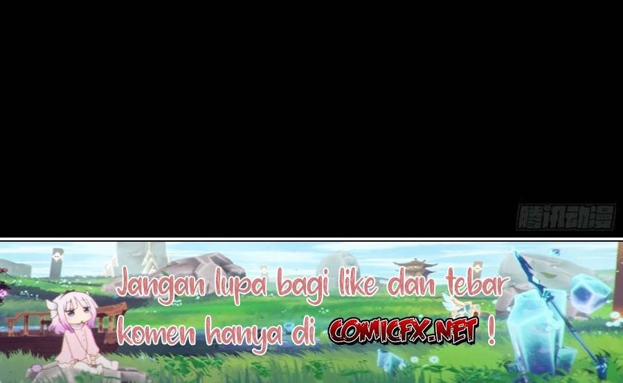 The Legend of Qing Emperor Chapter 66 - halaman 22
