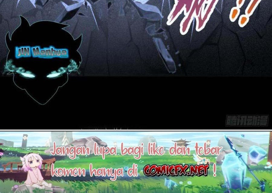 The Legend of Qing Emperor Chapter 67 - halaman 17