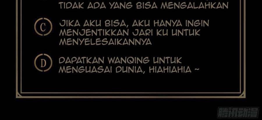 The Legend of Qing Emperor Chapter 68 - halaman 29