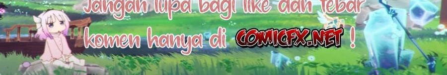 The Legend of Qing Emperor Chapter 68 - halaman 7