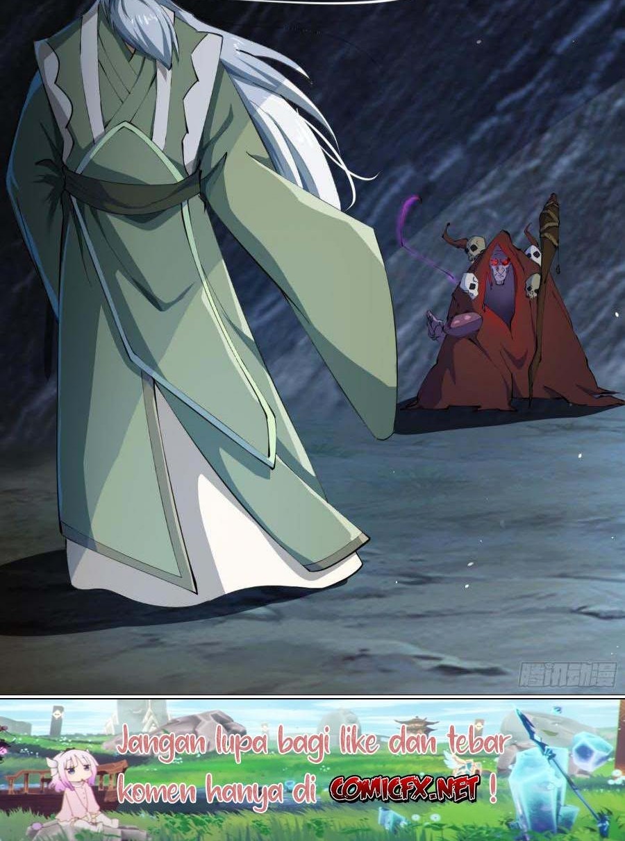 The Legend of Qing Emperor Chapter 69 - halaman 5