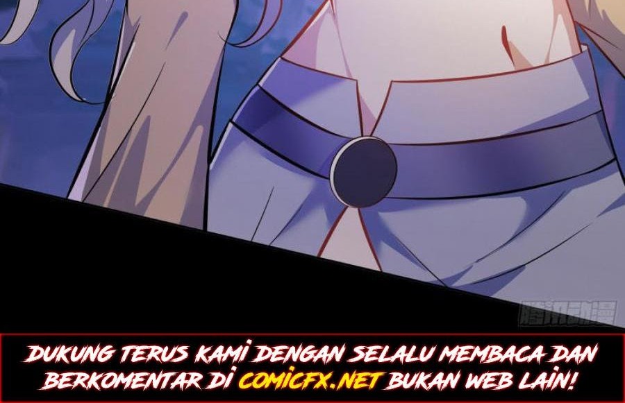 The Legend of Qing Emperor Chapter 7 - halaman 26