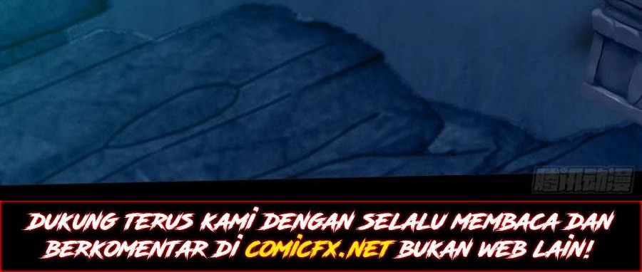 The Legend of Qing Emperor Chapter 7 - halaman 37