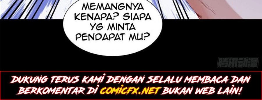 The Legend of Qing Emperor Chapter 7 - halaman 5