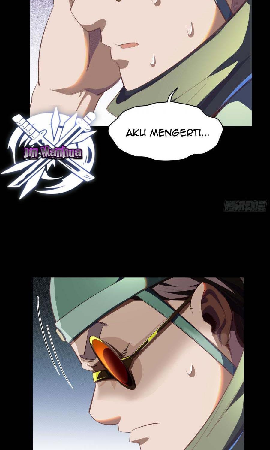 The Legend of Qing Emperor Chapter 70 - halaman 13