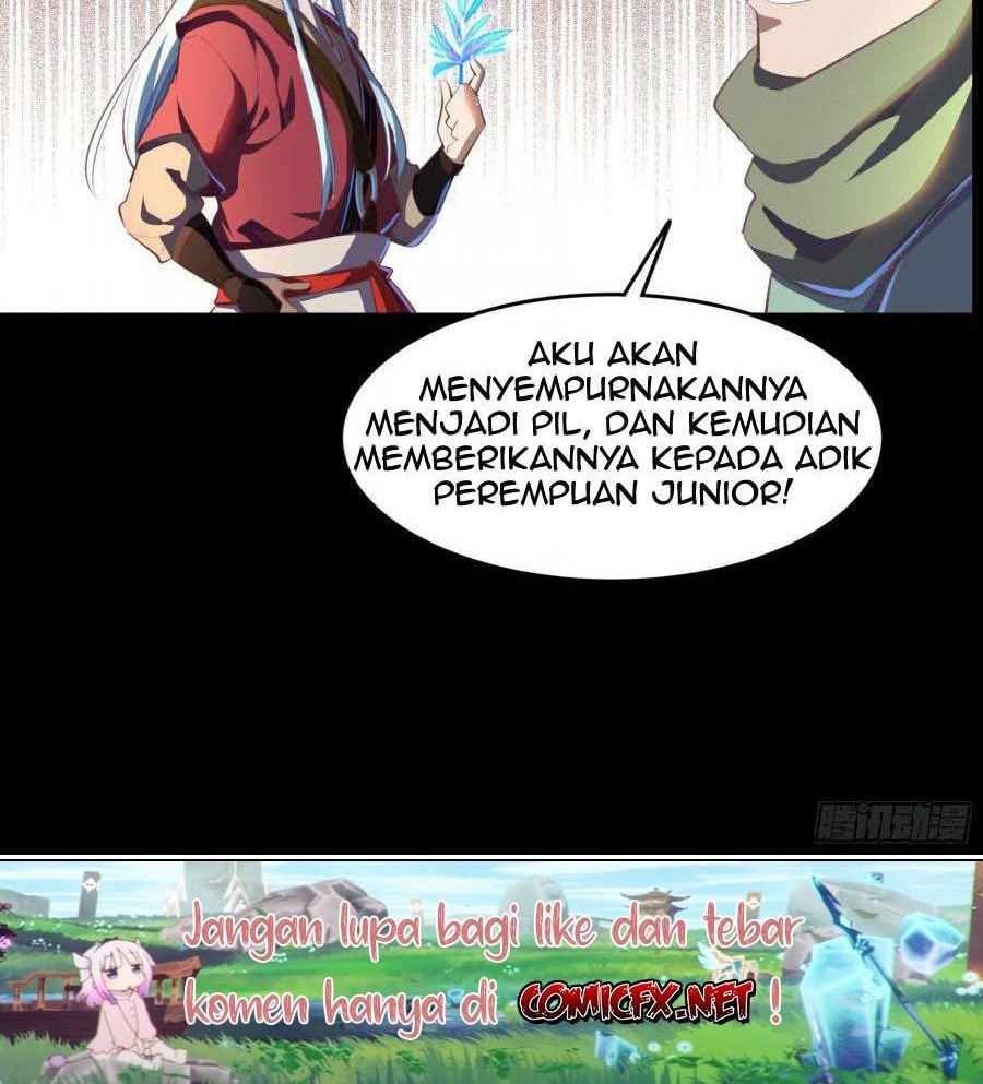 The Legend of Qing Emperor Chapter 70 - halaman 24