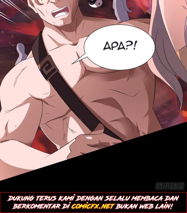 The Legend of Qing Emperor Chapter 8 - halaman 17