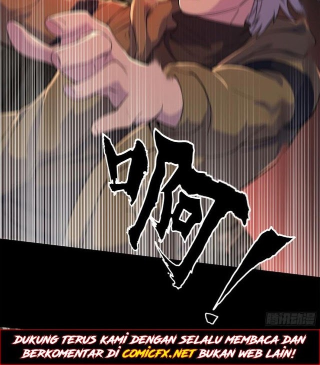 The Legend of Qing Emperor Chapter 8 - halaman 20