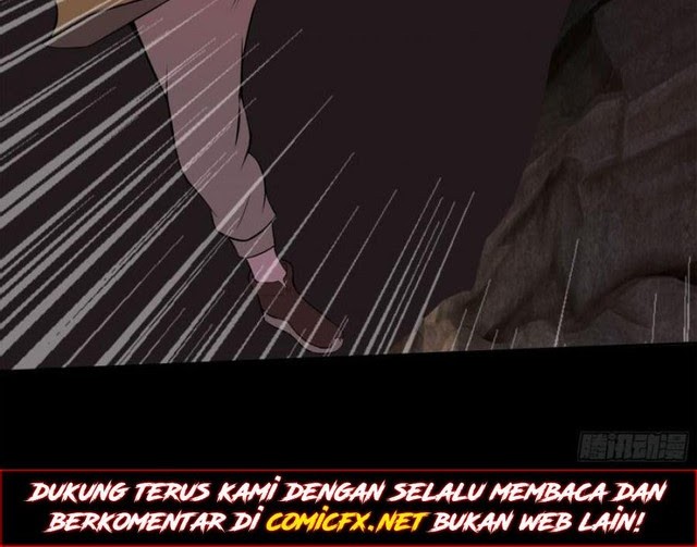 The Legend of Qing Emperor Chapter 8 - halaman 23
