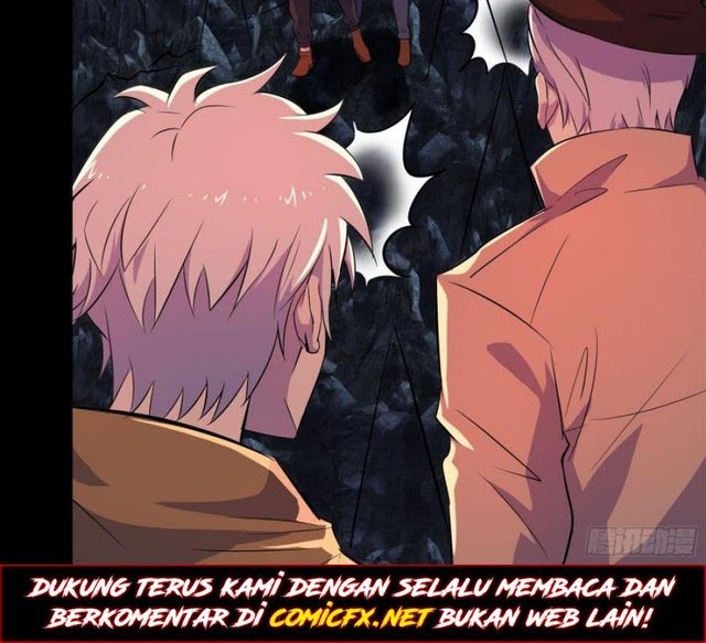 The Legend of Qing Emperor Chapter 8 - halaman 31