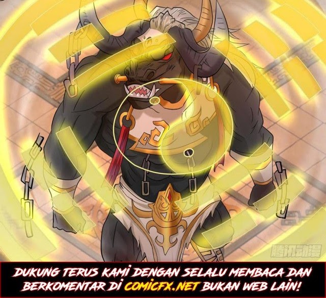 The Legend of Qing Emperor Chapter 8 - halaman 42