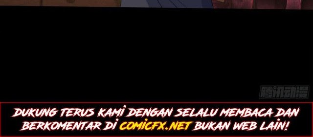 The Legend of Qing Emperor Chapter 8 - halaman 6