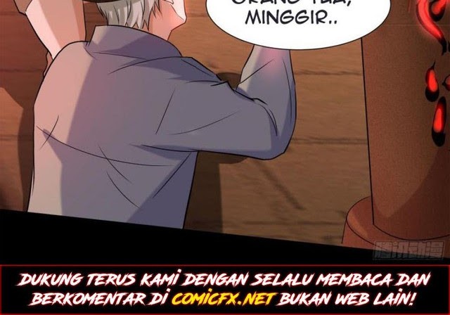 The Legend of Qing Emperor Chapter 8 - halaman 9