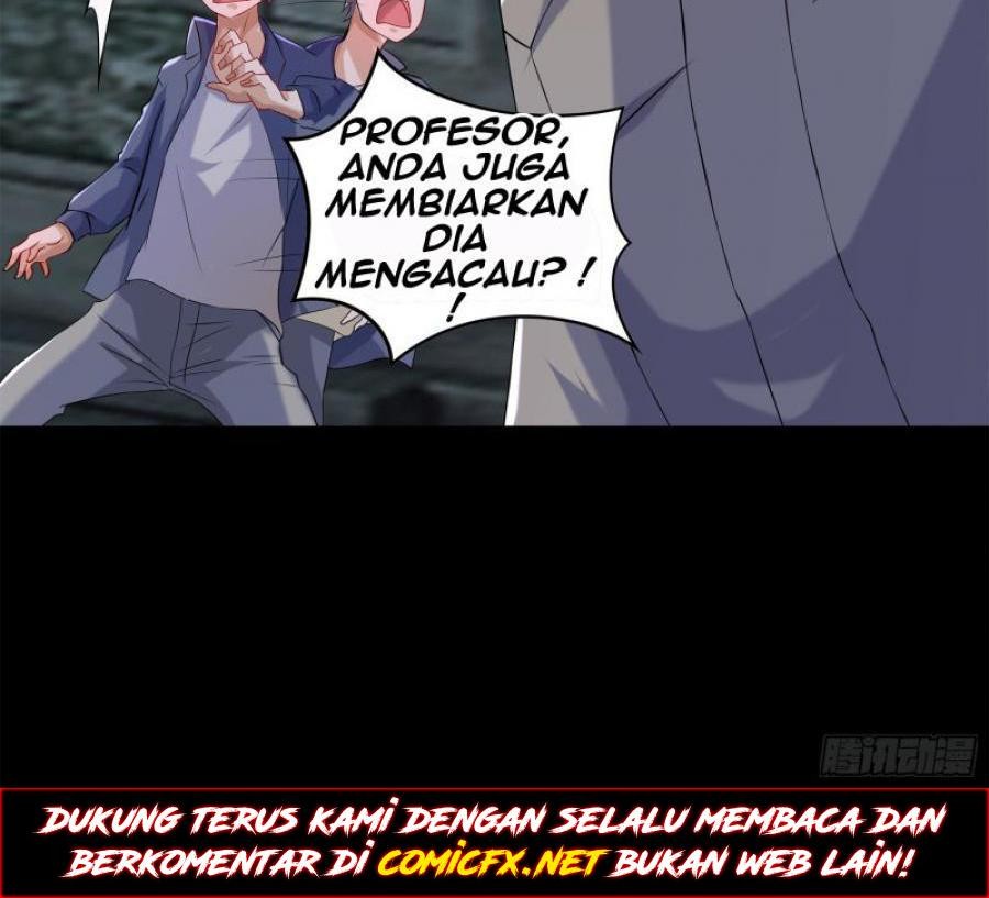 The Legend of Qing Emperor Chapter 9 - halaman 11