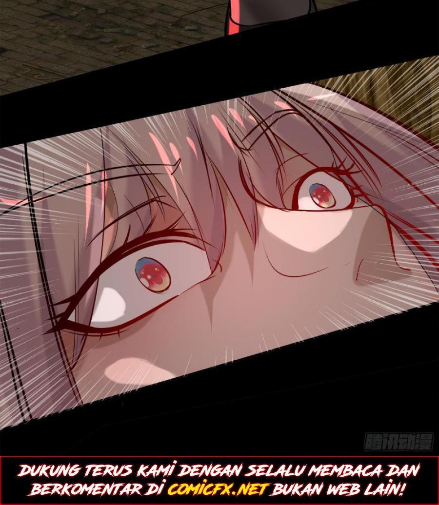 The Legend of Qing Emperor Chapter 9 - halaman 29