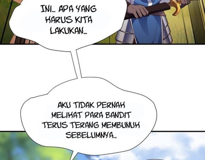 The Legend of the Blue Realm Chapter 1 - halaman 21