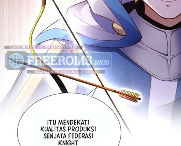 The Legend of the Blue Realm Chapter 1 - halaman 25