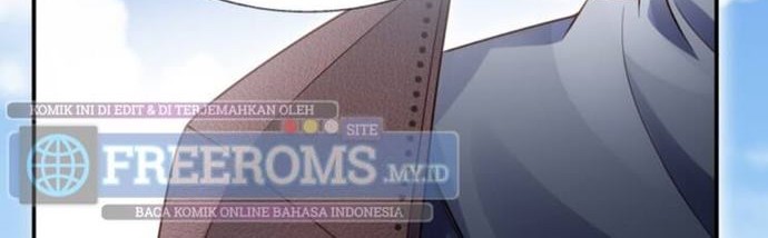 The Legend of the Blue Realm Chapter 1 - halaman 30