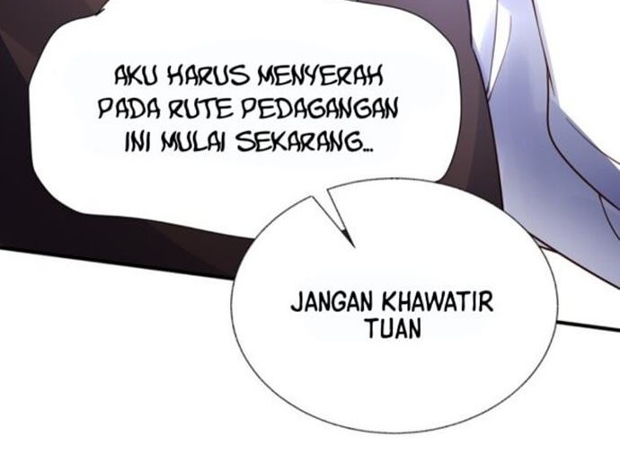 The Legend of the Blue Realm Chapter 1 - halaman 32