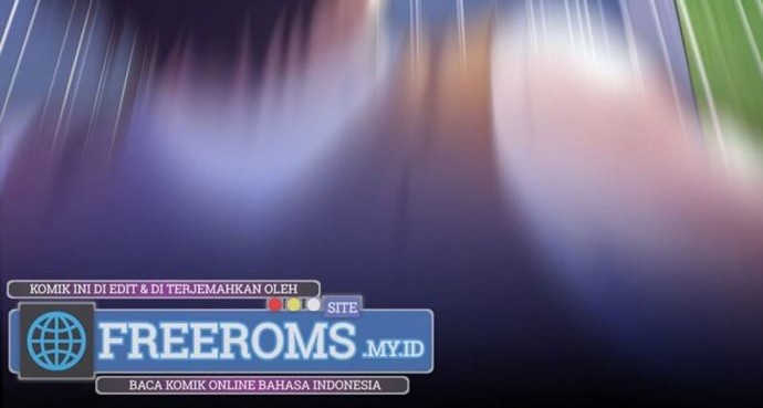 The Legend of the Blue Realm Chapter 1 - halaman 7