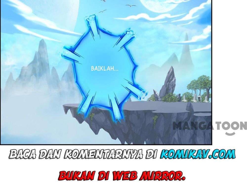 The Legend Of The demon God Chapter 1 - halaman 25