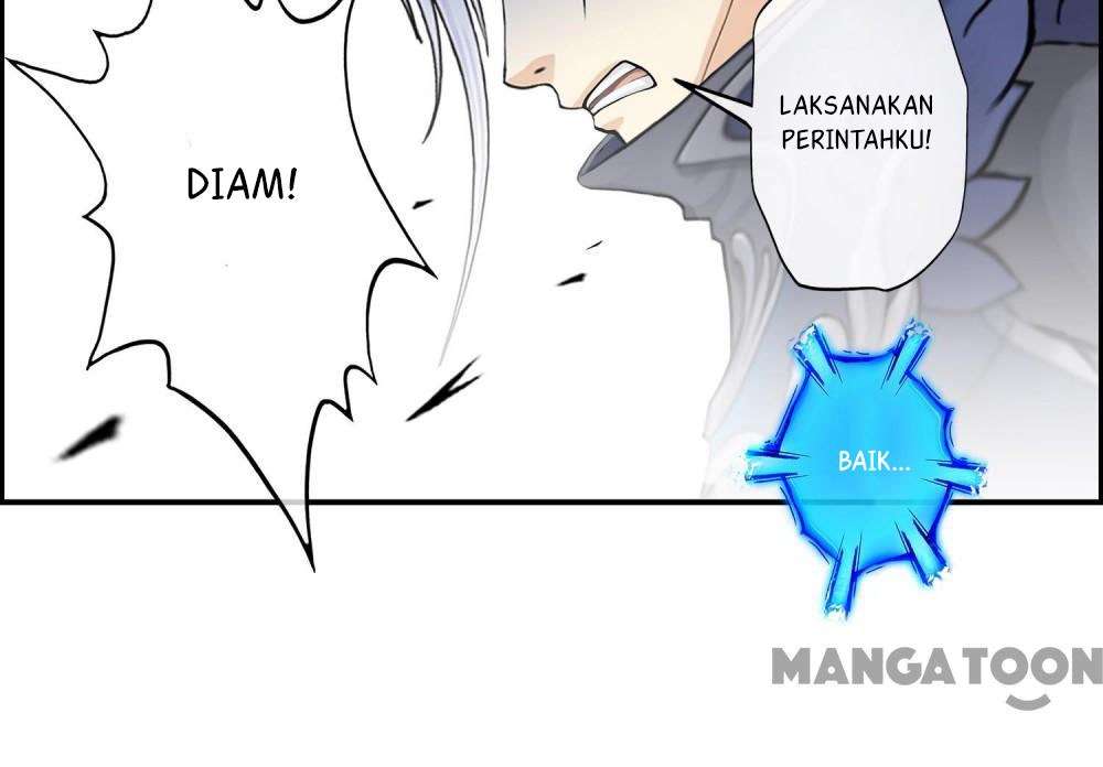 The Legend Of The demon God Chapter 2 - halaman 13