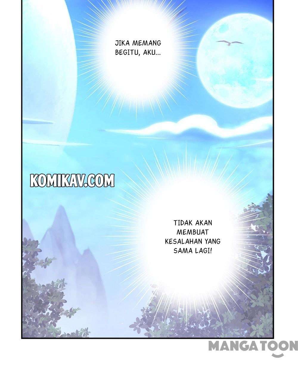 The Legend Of The demon God Chapter 2 - halaman 17