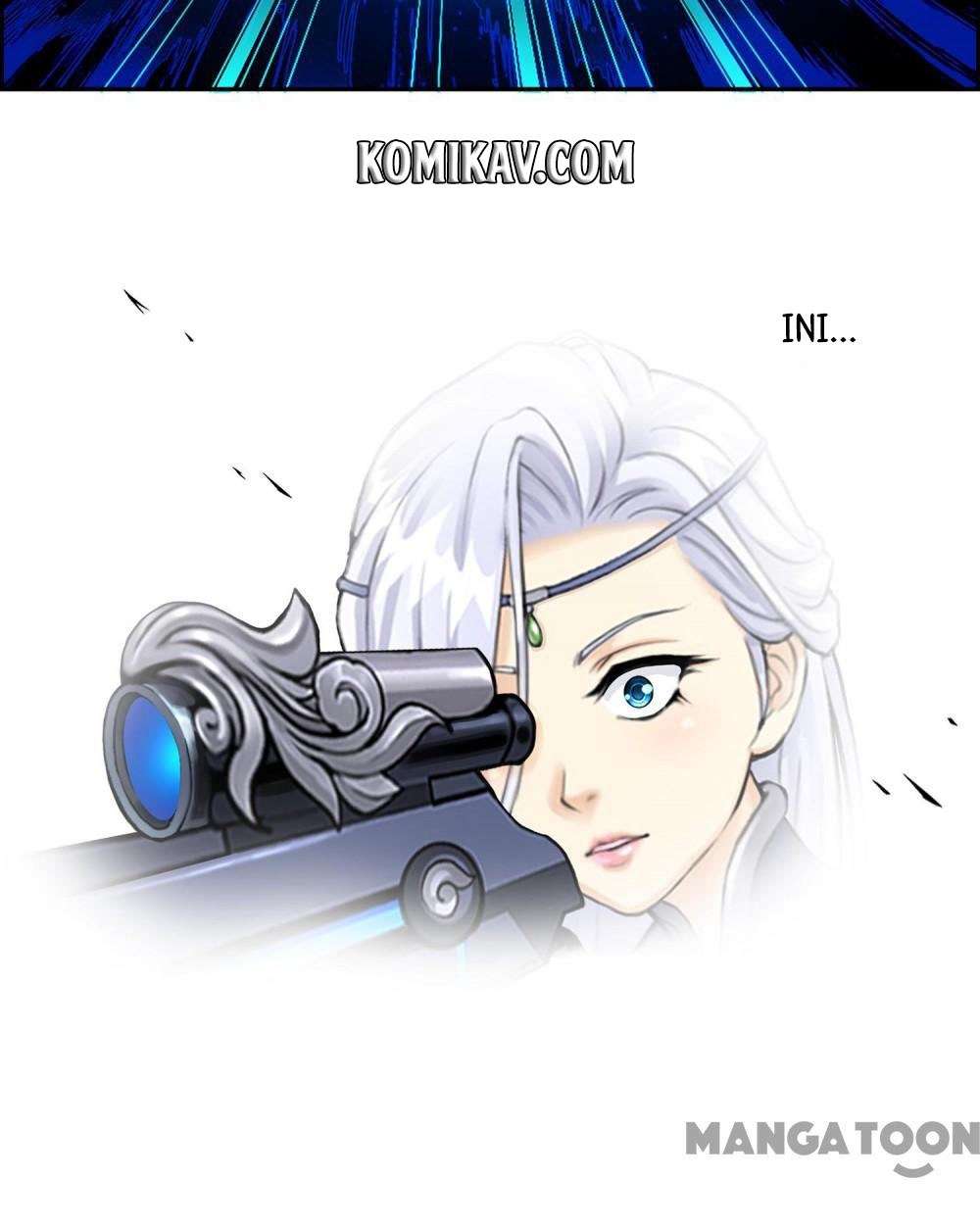 The Legend Of The demon God Chapter 2 - halaman 9