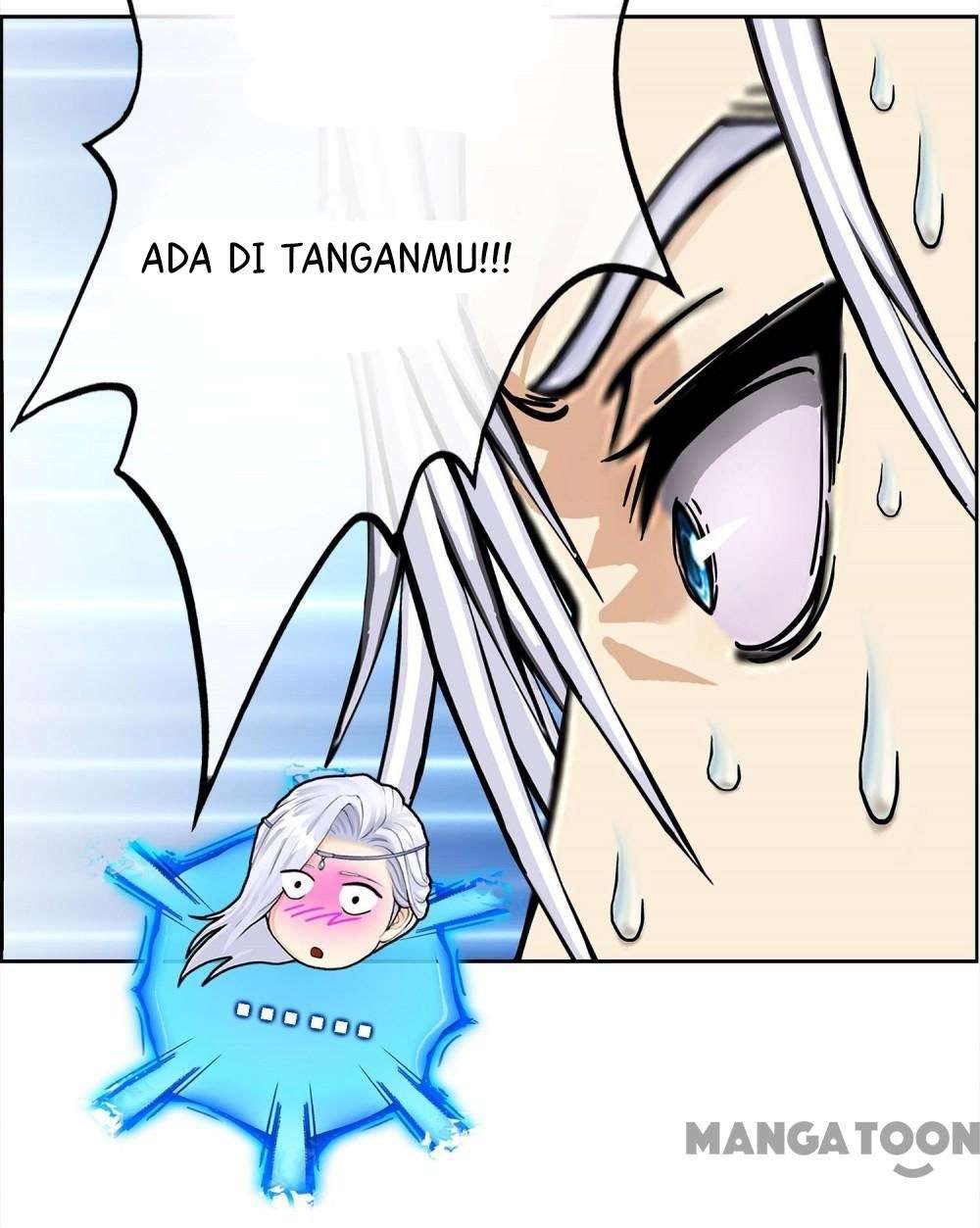 The Legend Of The demon God Chapter 3 - halaman 13
