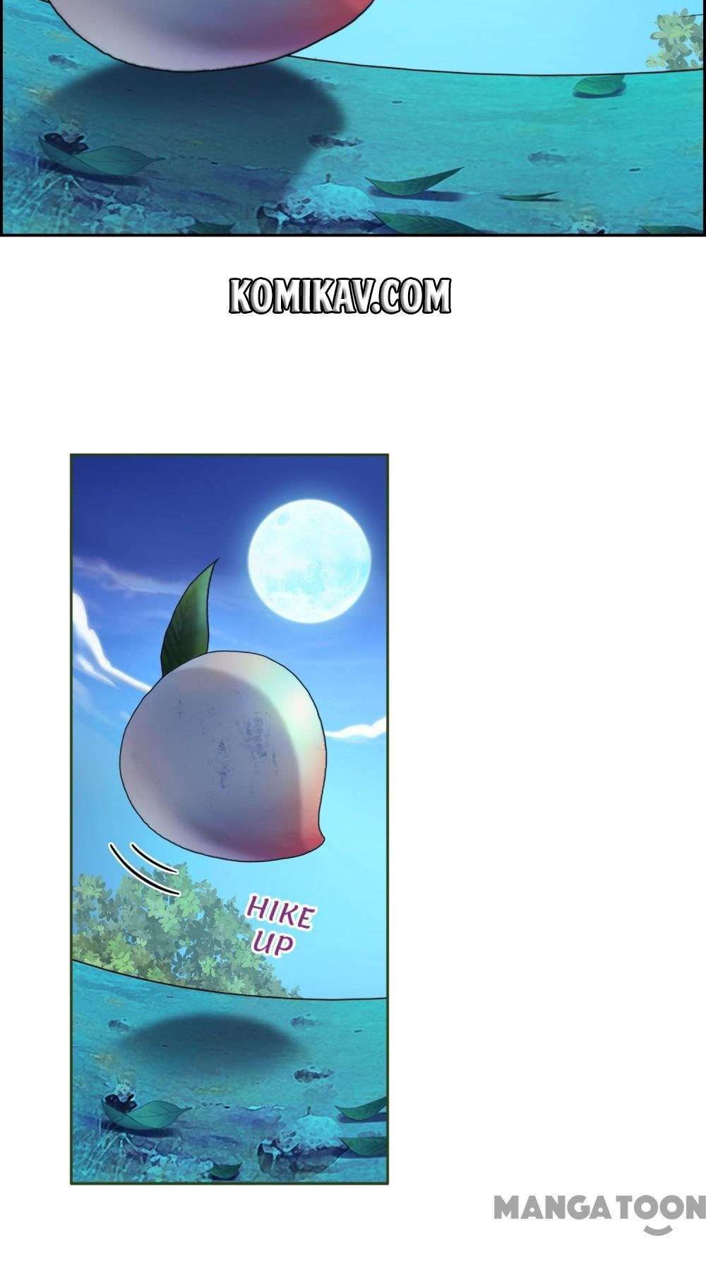The Legend Of The demon God Chapter 3 - halaman 16