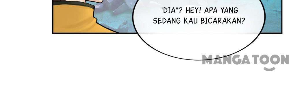 The Legend Of The demon God Chapter 4 - halaman 28