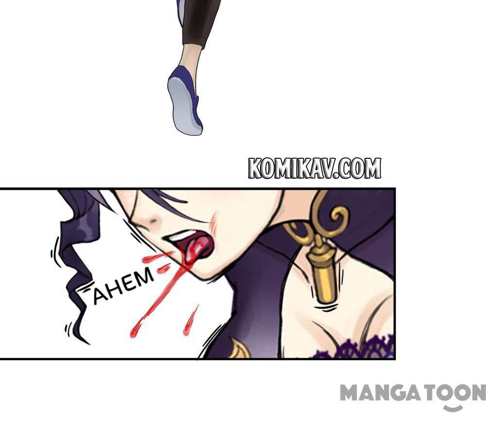 The Legend Of The demon God Chapter 5 - halaman 11