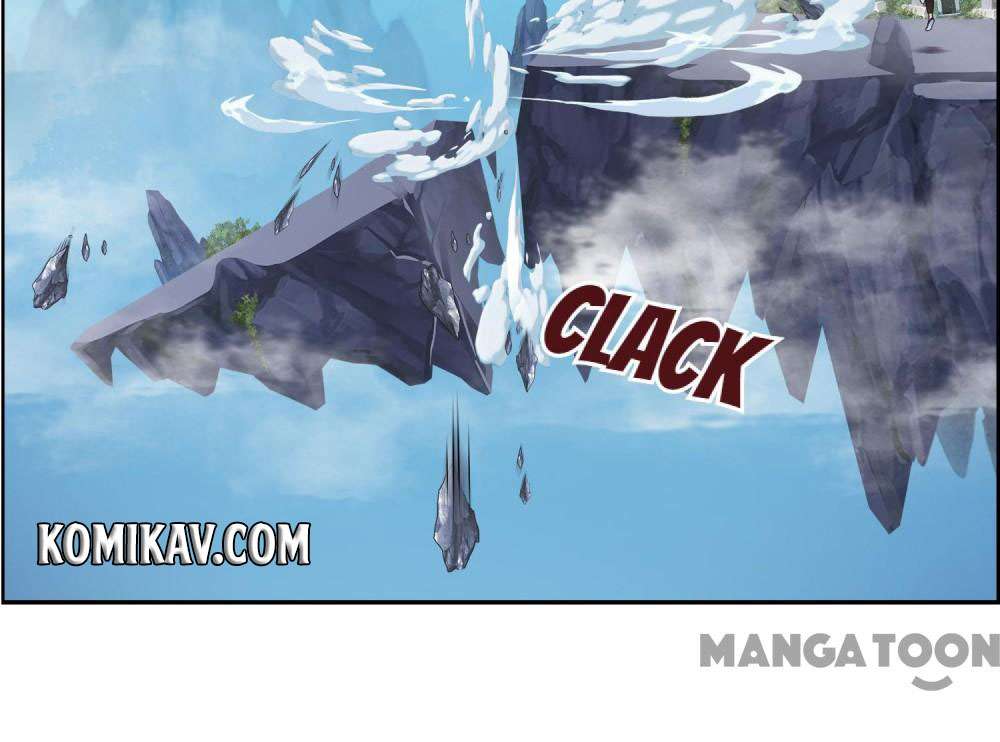 The Legend Of The demon God Chapter 5 - halaman 18