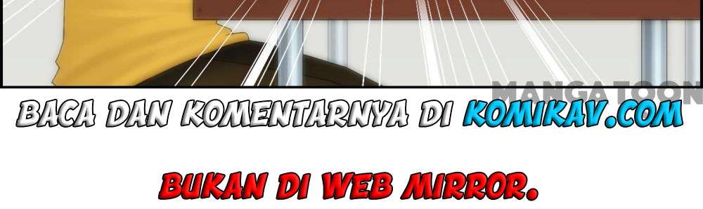 The Legend Of The demon God Chapter 6 - halaman 27