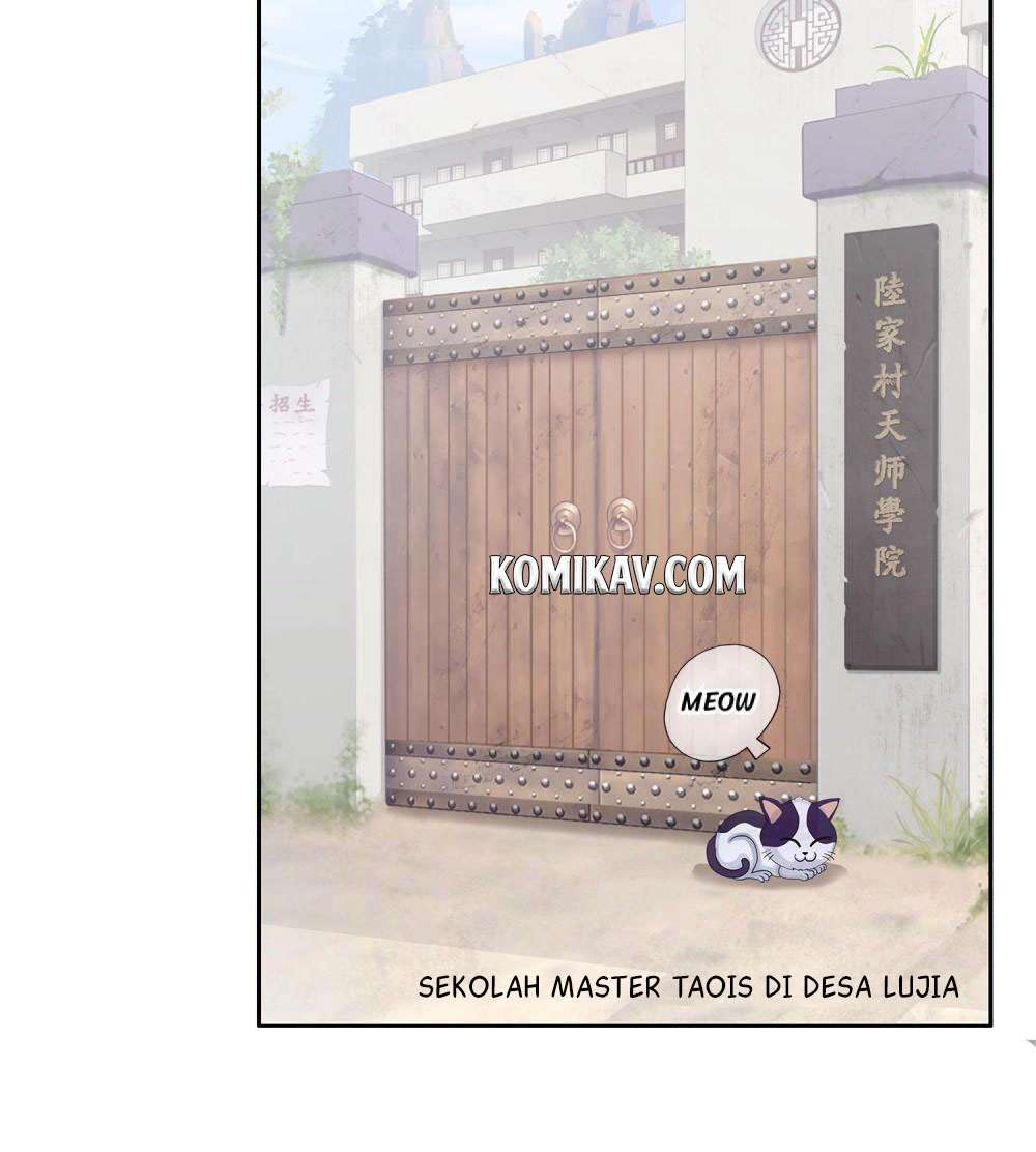 The Legend Of The demon God Chapter 7 - halaman 17