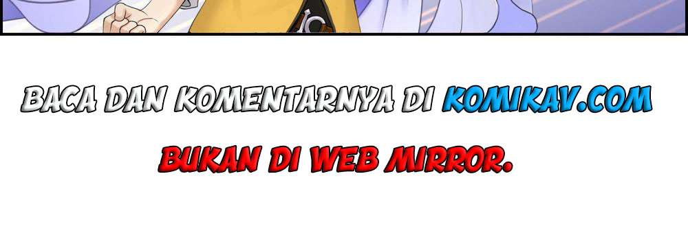 The Legend Of The demon God Chapter 7 - halaman 35