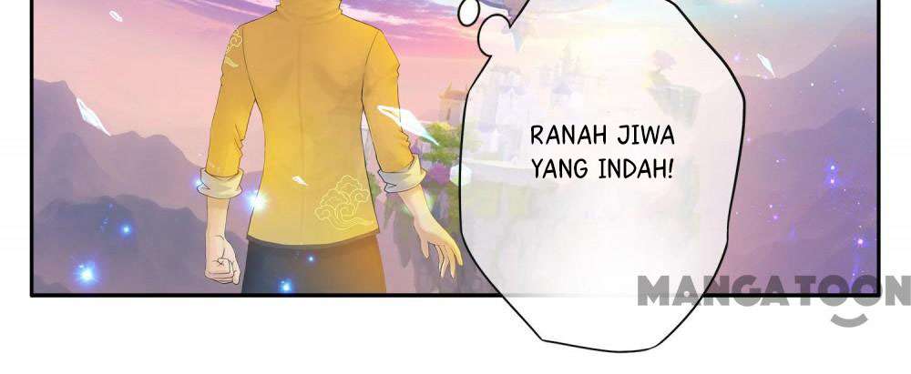 The Legend Of The demon God Chapter 7 - halaman 9