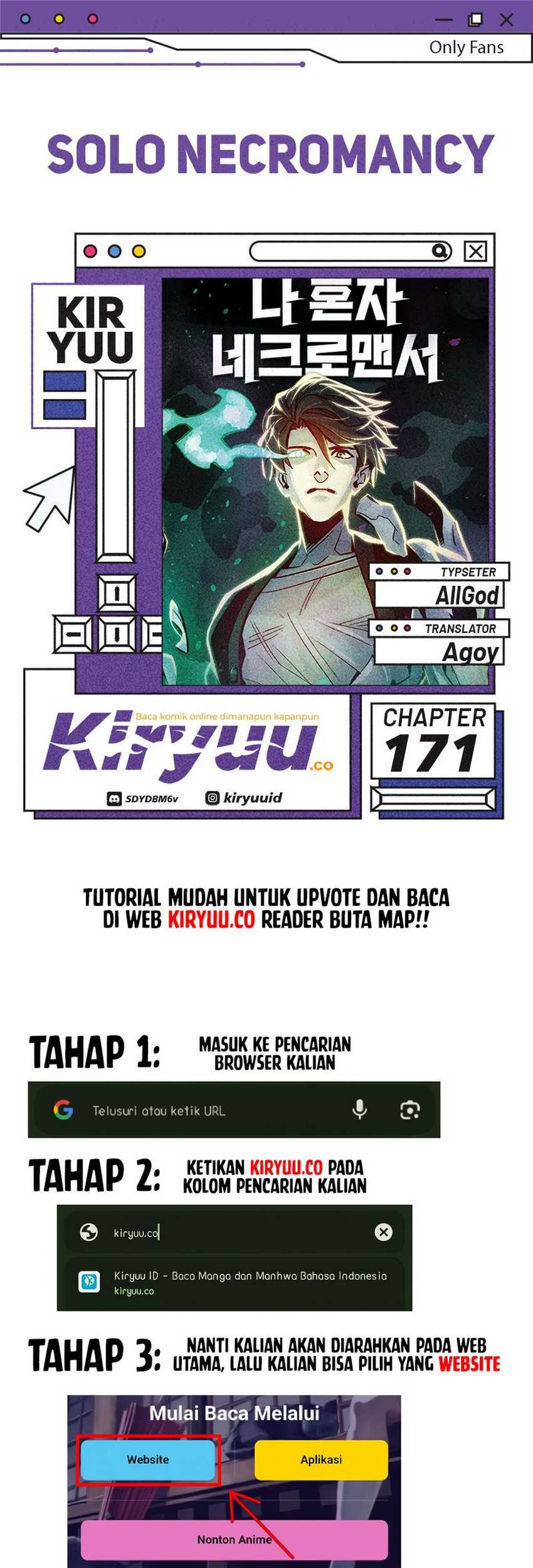 The Legendary Femboy Bulge Streamer Chapter 7 - halaman 1