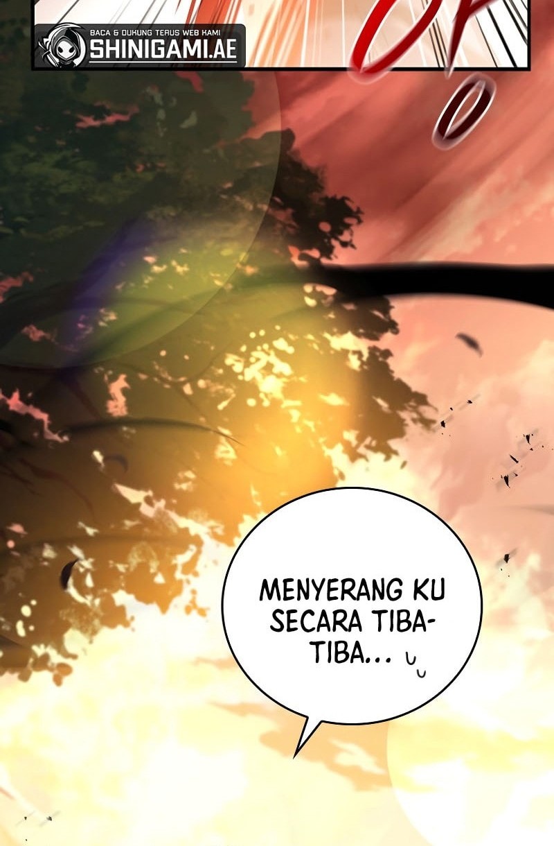 The Legendary Hero Is an Academy Honors Student Chapter 1 - halaman 36