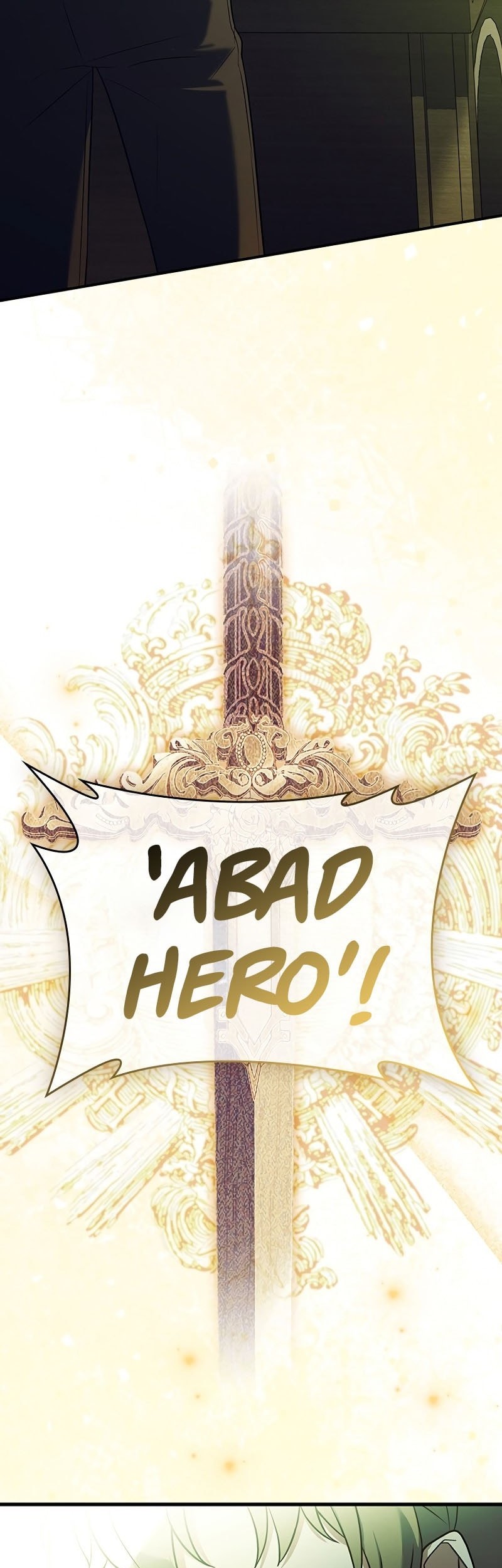 The Legendary Hero Is an Academy Honors Student Chapter 1 - halaman 4