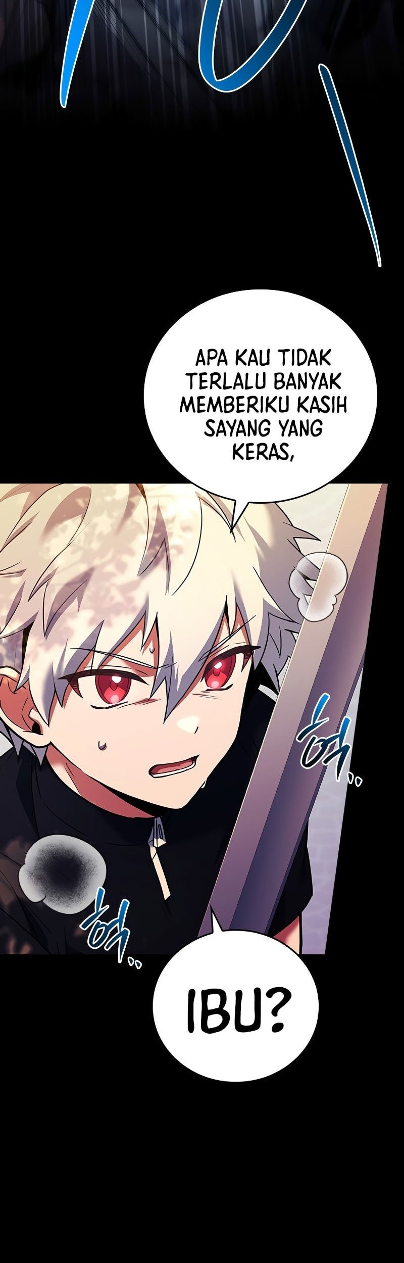 The Legendary Hero Is an Academy Honors Student Chapter 1 - halaman 43