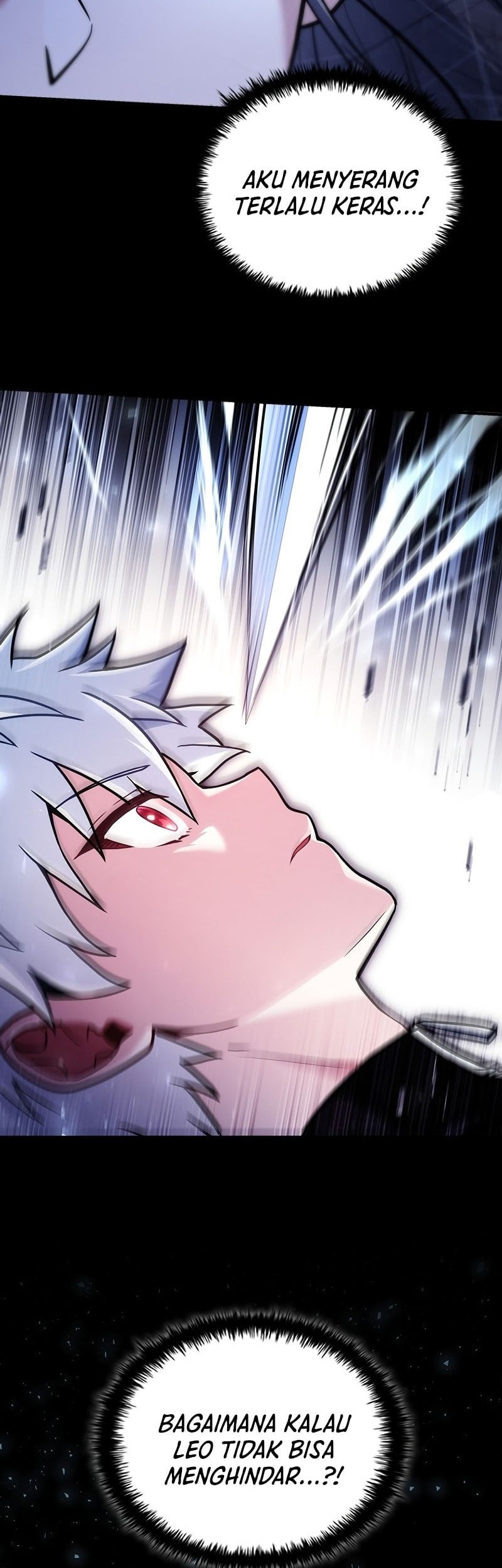 The Legendary Hero Is an Academy Honors Student Chapter 1 - halaman 46