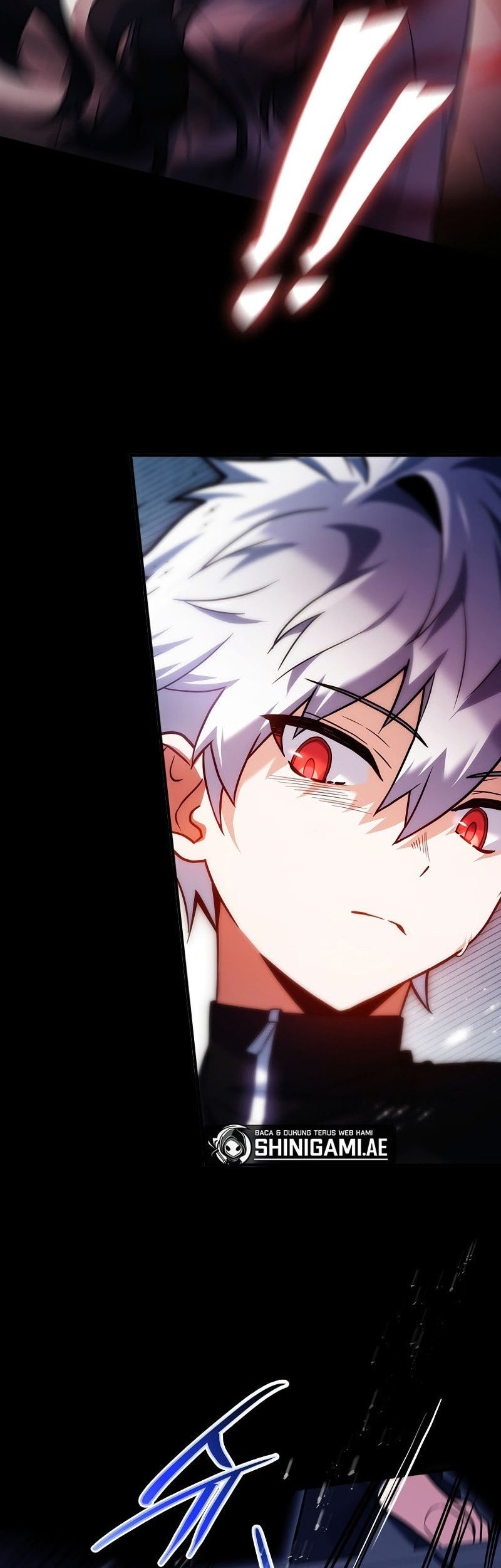 The Legendary Hero Is an Academy Honors Student Chapter 1 - halaman 48