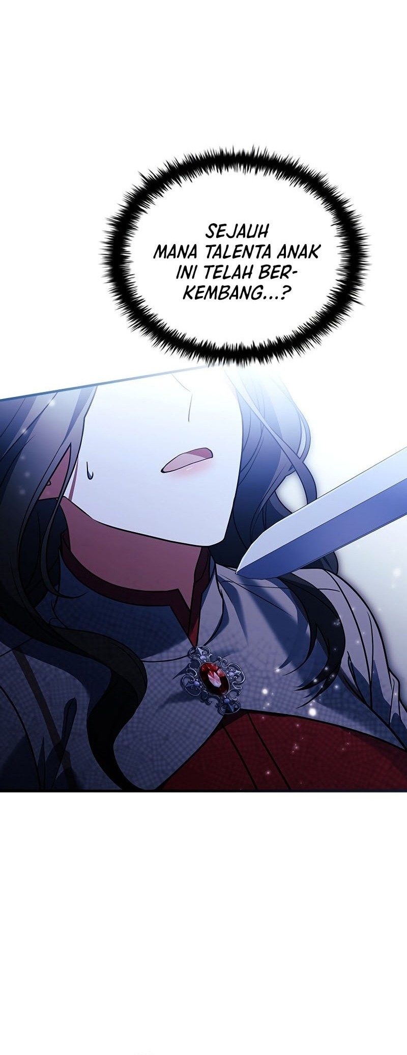 The Legendary Hero Is an Academy Honors Student Chapter 1 - halaman 51
