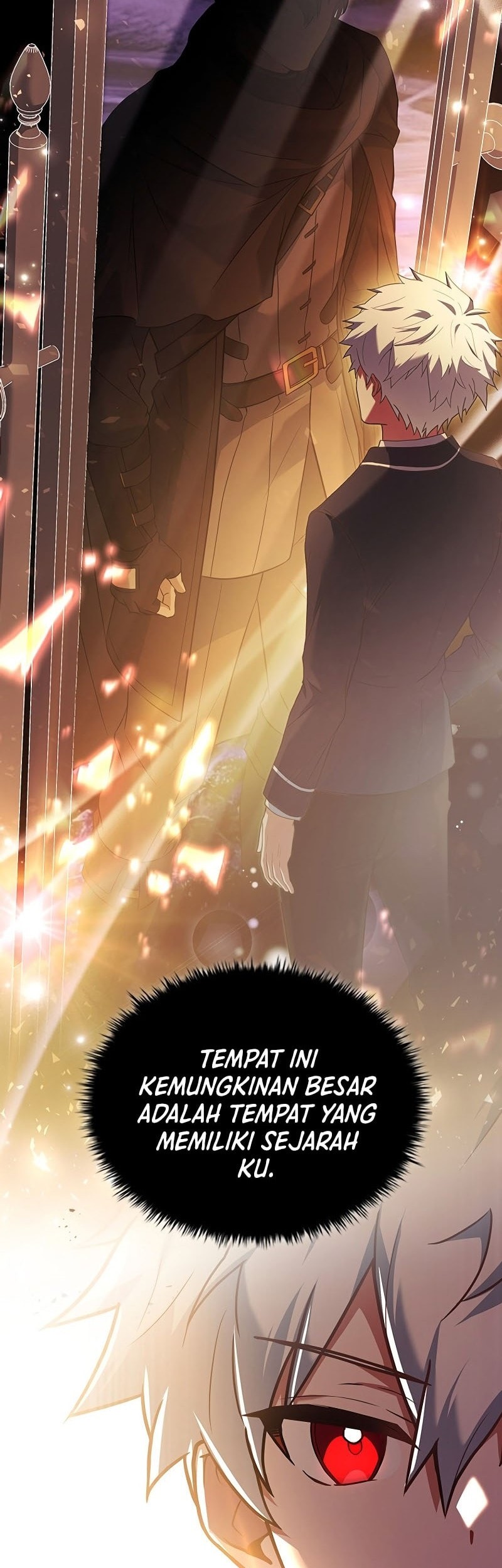 The Legendary Hero Is an Academy Honors Student Chapter 1 - halaman 54